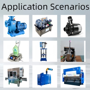 Accouplement flexible <span class=keywords><strong>à</strong></span> griffes en caoutchouc pour moteur, type griffe d'araignée, prix usine fabricant chinois - Product Image 2