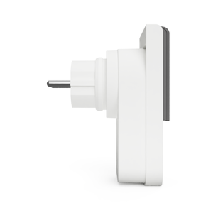 Prise intelligente wifi Tuya, ue, étanche ip66, fonctions de compteur d'alimentation, fonctionne avec l'assistant <span class=keywords><strong>Google</strong></span> <span class=keywords><strong>et</strong></span> Alexa - Product Image 4