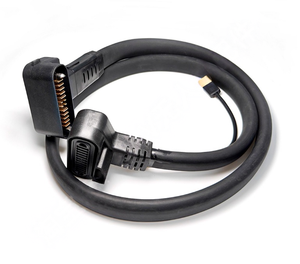 T40 High-Current Accessory Metal Drone Charging Extension Cable <b>Control</b> Discharge <b>Wiring</b> Harness for Efficient Charging - Product Image 5