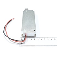 Module de défense anti-drone DJI QHXK-GF-100W-400-600 MHz - Détecteur de signal de drone durable et très vendu pour la sécurité