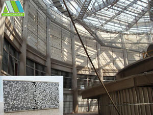 オーストラリアの迅速建築用キングスパン断熱パネル - Product Image 2