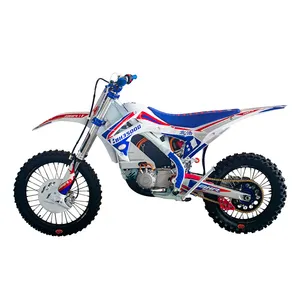 BEIHAI 3500D E Dirt Bike 80V 8500W Electric Dirt Bike Adult Off-road Motorcycle