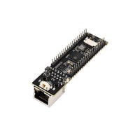Carte de développement haute performance ESP32-P4-ETH, basée sur ESP32-P4, avec port Ethernet RJ45 100 Mbps
