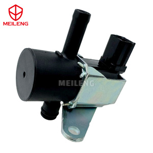 Valvola Solenoide di Spurgo del Filtro Vaporizzatore 36162-RBO-005 per Honda FIT Jazz 1.3L GE6 1.5L GE8 2009-2014 Insight 1.3L 2010-2014 - Product Image 3