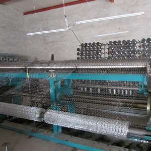 Jala kawat beton pemegang semen plester kawat ayam jala untuk plesteran - Product Image 5