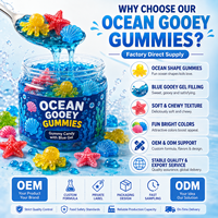 Bonbons populaires, gommes, vente en gros et fabrication de bonbons sur mesure, gommes en tube souple, bonbons liquides, OEM/ODM, Halal