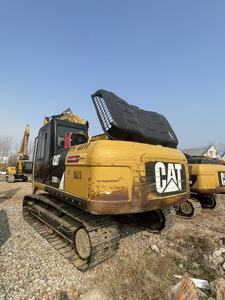 Escavatore Usato CAT320D2GC Serie GC da 20 Tonnellate Avanzato con Efficienza Energetica e Prestazioni Superiori per Costruzioni Generali - Product Image 4