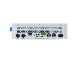 Sistema Solar Doméstico SRNE de 6.5kw, 120/240v, Bifásico, Fuera de la Red, con Doble MPPT - Product Image 2