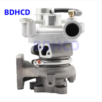 شاحن BDHCD cr9a tur9a-lightoy لسيارات تويوتا تاونيس 3CT 3C-T 2.2l لمحرك ديزل هايس هايس هايلكس لاند كروزر 2L-T
