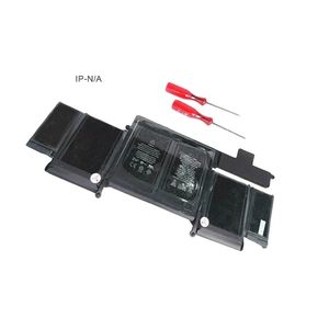 Batteries d'usine OEM pour ordinateur portable Apple <span class=keywords><strong>MacBook</strong></span> <span class=keywords><strong>PRO</strong></span> 13 "<span class=keywords><strong>Retina</strong></span> <span class=keywords><strong>2015</strong></span> A1502 A1582 <span class=keywords><strong>Batterie</strong></span> de <span class=keywords><strong>remplacement</strong></span> - Product Image 1