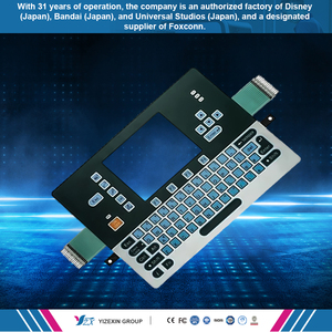 Nhà máy trực tiếp thực hiện cung cấp hiện tại/điện áp dụng cụ đo màng chuyển đổi chính - Product Image 6