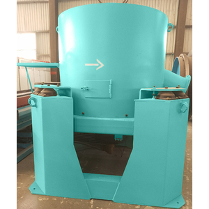 Impianto di Lavaggio Oro Alluvionale da 200tph con Motore e Cuscinetti ad Alta Efficienza per la Produzione di Minerali - Product Image 3