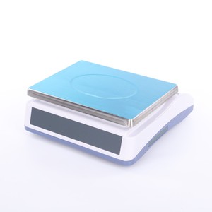 Balance électronique de comptage à vis de précision avec CE QHC - Product Image 4