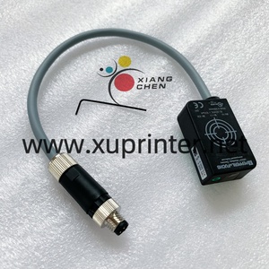 Sensor Eléctrico Original de Fábrica WD F2.110.1311/04 FTK15 para Transductor Heidelberg SM74 PM74 61.110.1311/07 F2.110.1311 - Product Image 2