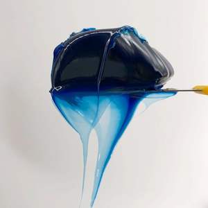 Hete Aanbieding Multifunctioneel Automobiel Blauw Hoge Temperatuur Smeervet - Fabrikantprijs Speciale Aanbieding - Product Image 4