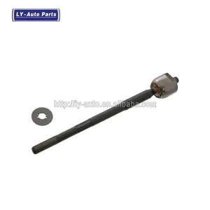 Yedek araba son SUB-ASSY direksiyon TOYOTA FORTUNER için eklem bağlantı Bar sol ön 45503-09321