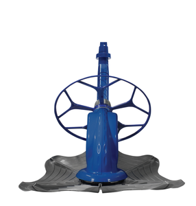Nettoyeur automatique de <span class=keywords><strong>piscine</strong></span> enterrée Aspiration Aspirateur-générique Climb Wall Pool Cleaner Sweeper - Product Image 2
