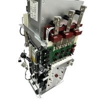 6SL3351-1AG31-5AA1 6sl3351-1ag31-5aa1 pour Siemens VFD VSD SINAMICS Bloc d'alimentation de rechange 3AC 500-690V 145A Barre omnibus nickelée