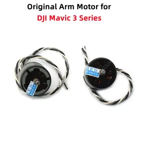 อาร์มอเตอร์ของแท้สำหรับ DJI Mavic <span class=keywords><strong>3</strong></span> 3Pro โดรนหน้า/หลังซ้าย/ขวาแขนซ่อมแซมเครื่องยนต์สำหรับ DJI Mavic <span class=keywords><strong>3</strong></span> CLASSIC Cine - Product Image 2