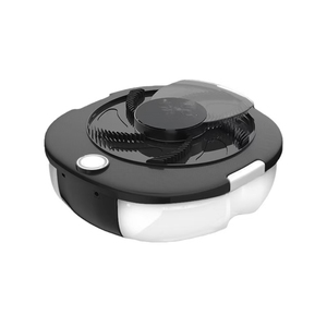 Matamoscas <span class=keywords><strong>El</strong></span>éctrico, Trampa Automática para Moscas para Restaurantes, Cocinas, Uso Comercial y Doméstico, Dispositivo de Control de Plagas - Product Image 6