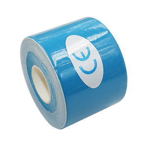 Sport Sécurité En Nylon Extensible 4 Voies Kinésiologie Pour Athlétique - Product Image 2