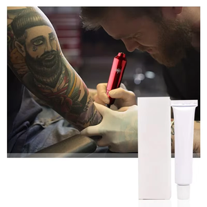 Vente en gros usine OEM 2025 – Poudre d'<span class=keywords><strong>encre</strong></span> innovante pour tatouage, haute concentration 99,9 %, fournitures pour tatoueurs 30g 50g - Product Image 4
