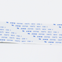 SCONDAR JAE FI-E 30 Pin Lvds Konnektörü Imac 1312 Lvds Konnektörü için Çok Satanlar