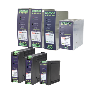 Factory Directly <b>12V</b> 24V 48V 24W 60W 120W 240W 480W Industrial <b>Switching</b> Power Supply 50Hz 10A 5A 2.5A 1.25A AC - Product Image 3