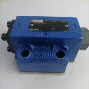 Vanne directionnelle hydraulique Rexroth SL10PA1-4X - Product Image 3