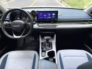 Autos Usados: Geely Emgrand 1.5L 2022 a Precios Bajos - Product Image 4
