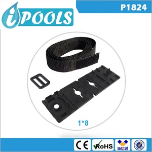 Rouleau de bobine de couverture de <span class=keywords><strong>piscine</strong></span> économique de base de <span class=keywords><strong>5m</strong></span> de largeur couverture solaire dans le sol couverture de <span class=keywords><strong>piscine</strong></span> de jardin extérieur - Product Image 5