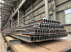 Sử dụng R50 R65 phế liệu đường ray HM1 & <span class=keywords><strong>2</strong></span> để bán phù hợp với GB tiêu chuẩn cho nặng & ánh sáng Đường Sắt loại - Product Image 5