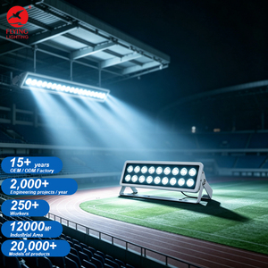 <span class=keywords><strong>Projecteur</strong></span> <span class=keywords><strong>LED</strong></span> <span class=keywords><strong>professionnel</strong></span> haute puissance 800W, étanche IP65, pour la construction, l'industrie, les terrains de basketball, l'éclairage <span class=keywords><strong>extérieur</strong></span> - Product Image 1
