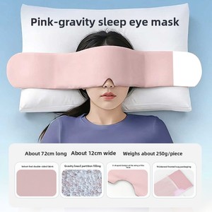 Mascarilla Ocular Eléctrica de Artemisia con Calefacción por USB, Dispositivo de Moxibustión de Lana de Grafeno, Compresa Caliente Opaca <span class=keywords><strong>para</strong></span> el Hogar y el Sueño, Venta al por Mayor - Product Image 6