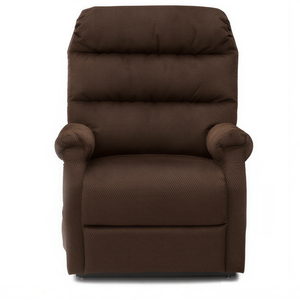 <span class=keywords><strong>Fauteuil</strong></span> inclinable électrique moderne <span class=keywords><strong>avec</strong></span> massage chauffant, télécommande, assistance à la levée motorisée, en tissu, pour la maison, le salon, les seniors - Product Image 4