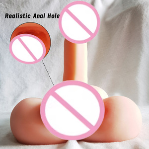 Damen-Saugnapf-<span class=keywords><strong>Masturbator</strong></span> mit <span class=keywords><strong>Penis</strong></span>-Invertierter Form Hautmuster & Simulation - Product Image 2