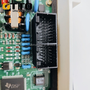 OTTO экскаватор запасные части экран DX225 DX225LCA DX300 монитор 300426-00012A панель дисплея монитора для <span class=keywords><strong>Doosan</strong></span> - Product Image 3