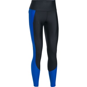 Leggings de Yoga de cintura alta con bolsillos Control de barriga Entrenamiento Correr Pantalones de yoga elásticos de 4 vías Entrenamiento Medias largas - Product Image 2