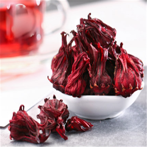 Bio getrocknete Hibiskus <span class=keywords><strong>Roselle</strong></span> Blumen natürliche trockene <span class=keywords><strong>Roselle</strong></span> Blatt für Gesundheit Tee Bulk verpackte Roh verarbeitung - Product Image 6