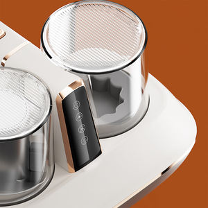 Aspirateur anti-acariens portable intelligent à double tapotement, très vendu, pour voiture et usage domestique - Product Image 5