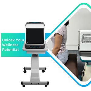 Thiết bị lượng tử Terahertz mới nhất thúc đẩy lưu thông máu, thiết bị trị liệu tùy chỉnh Terahertz - Product Image 3