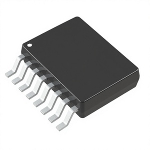 16 TFSOP LTC2370IMS-16 # การเก็บข้อมูล PBF ซื้อชิ้นส่วนอิเล็กทรอนิกส์ออนไลน์ มีสินค้าในสต็อก - Product Image 1