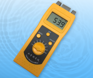 DM200P + Giấy Carton Đồng Hồ Đo Ẩm - Product Image 2