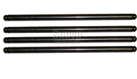 LS pushrod 7.400 "LS1 LS2 LS3 LS6 5.3L 5.7L 6.0L 6.2L .080" dinding 5/16 "DIAMETER