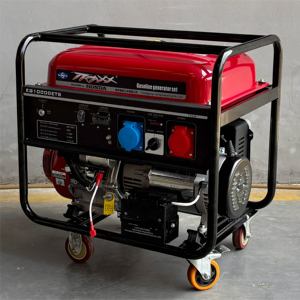 הגעה חדשה gx430 מנוע בנזין 2kw <span class=keywords><strong>3kw</strong></span> 5kw 8kw 8kw 10kw 8kw 8kw 8kw 8kw - Product Image 3