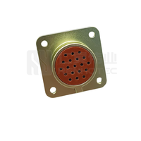 Conectores rusos PC19TB RS19BTV PC Series