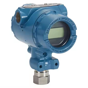 Độ chính xác cao 4-20mA máy phát áp lực khác biệt giá Hart rosemounte 2051c Gage tuyệt đối máy phát áp lực - Product Image 6