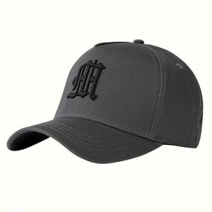 Gorras de Béisbol Deportivas Personalizadas al por Mayor, Unisex, de 5 Paneles, Estilo A-Frame - Product Image 3