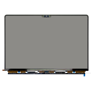 Schermo LCD per <span class=keywords><strong>MacBook</strong></span> <span class=keywords><strong>13</strong></span>" A2681 A3113 Display LED Retroilluminato M2 A2941 M3 A3114 2022-2023 - Product Image 4