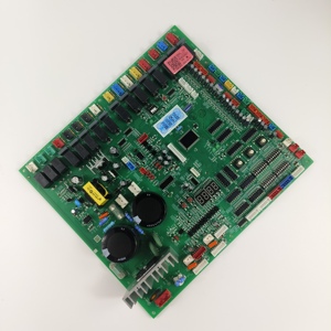 Nueva Placa de Control Principal MHW505A021 Compatible con Aires Acondicionados Centrales Mitsubishi Heavy Industries RFC560MX7 RFC680MX7 - Product Image 2